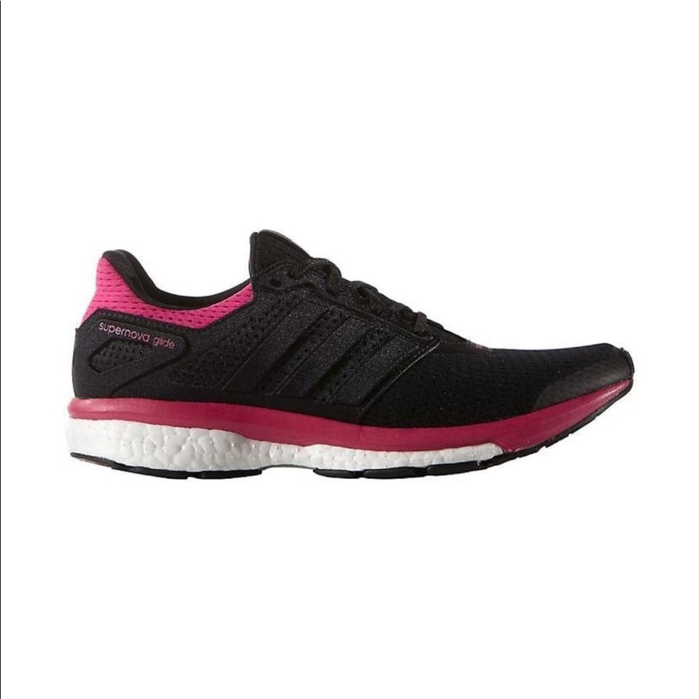 Women's adidas Supernova Glide 8